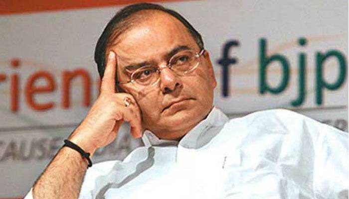 Jaitley for freehand to ministers, bureaucrats on social media