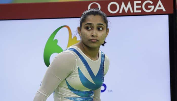 Dipa Karmakar&#039;s Produnova: Key to India&#039;s 2016 Rio Olympics dream medal