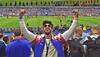 Ranveer Singh's birthday cake pretty much sums up the story of his life! - Pic inside