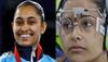 Rio Olympics 2016: India's schedule on Day 2; Heena Sidhu, Deepika Kumari, Dipa Karmakar in action