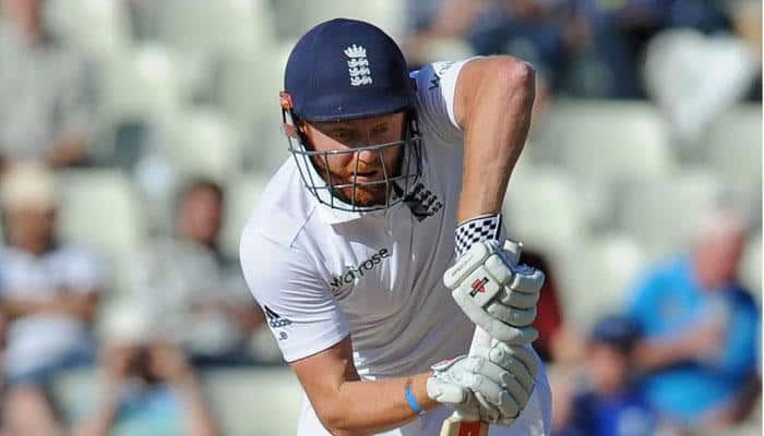 England vs Pakistan: Joe Root hails &#039;brilliant&#039; Jonny Bairstow as England seize control in 3rd Test