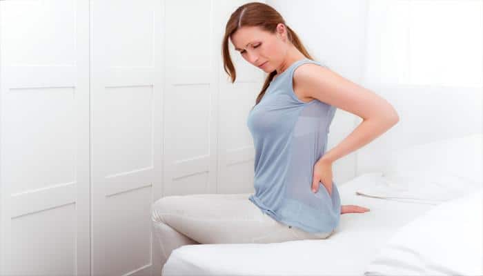 Try these natural remedies to get rid of sciatica pain- Watch slideshow!