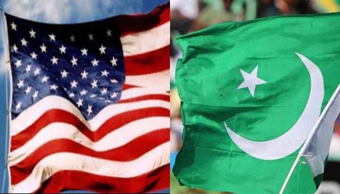 Pakistan arrests US national who was deported for &#039;spying&#039;