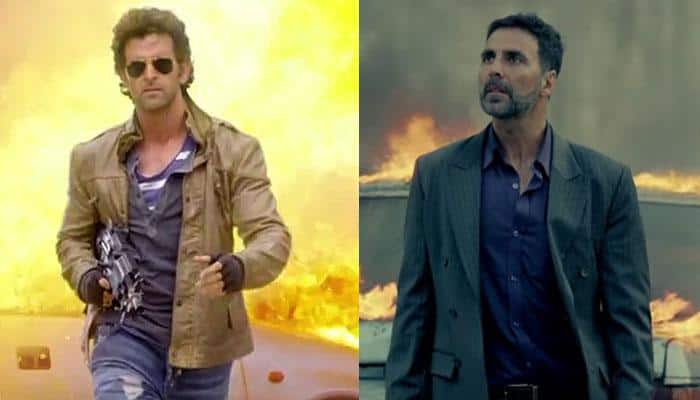 Here&#039;s what Hrithik Roshan has to say about Bollywood stars promoting Akshay Kumar&#039;s &#039;Rustom&#039;!