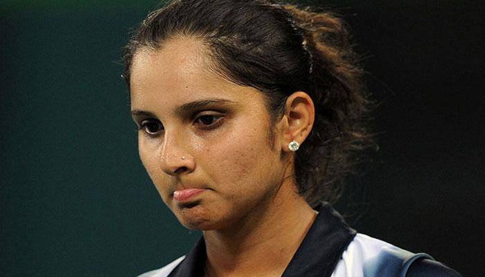 Rio Olympics 2016: Despite loss in women&#039;s mixed doubles, Sania Mirza confident about medal chances