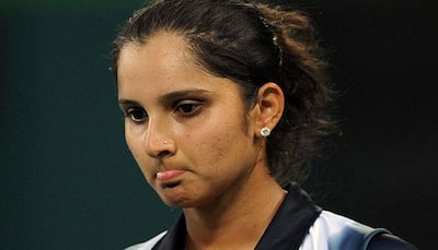 Rio Olympics 2016: Despite loss in women's mixed doubles, Sania Mirza confident about medal chances