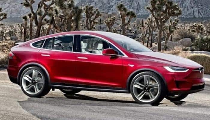 Tesla confirms Model Y compact SUV and a minibus too!
