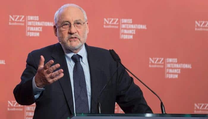 Joseph Stiglitz quits Panama Papers committee over transparency row