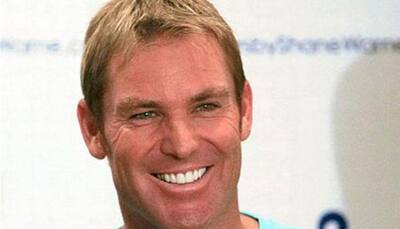 Shane Warne reveals the 90s World Test XI; just one Indian but two Pakistanis make the list