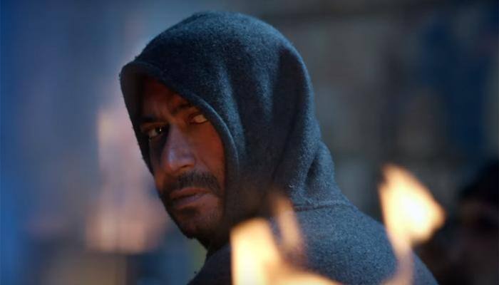 Spine chilling in truest sense, witness a &#039;mind-blown&#039; state with Ajay Devgn&#039;s &#039;Shivaay&#039; trailer- WATCH