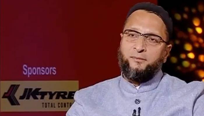 Muslims trusted them as messiah but they only got Iftar invites - READ Owaisi's explosive interview!