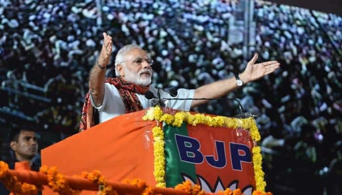 Shoot me if you want but stop attacking my Dalit brothers, says PM Narendra Modi
