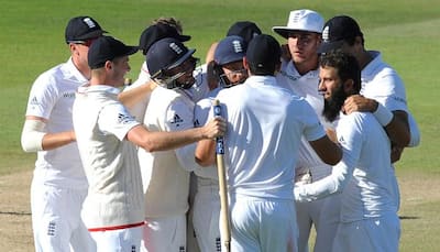 England vs Pakistan: James Vince given all clear as hosts name unchanged squad for fourth Test