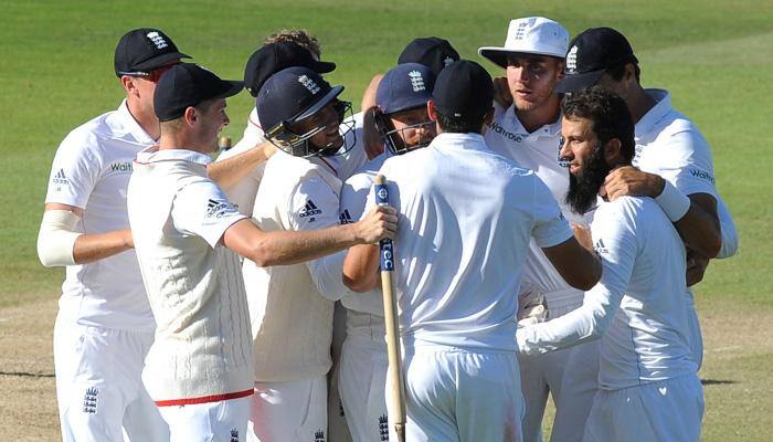 England vs Pakistan: James Vince given all clear as hosts name unchanged squad for fourth Test