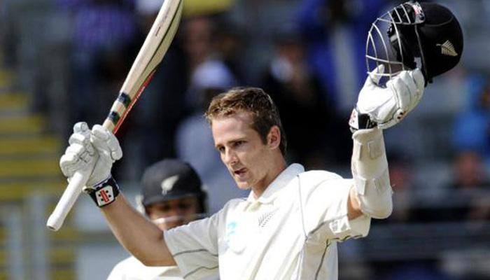 Statistical delight: Kane Williamson fastest, youngest to score Test tons against all nations