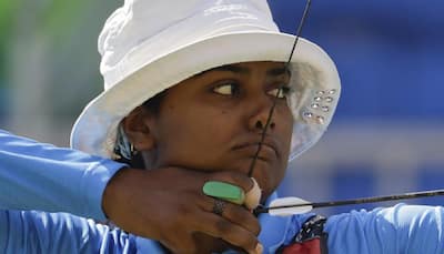 Rio Olympics Archery: Deepika Kumari blames it on 'windy conditions' after India ouster