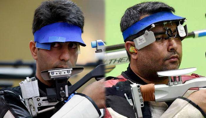 Rio Olympics 2016, Day 3: India's complete schedule; Abhinav Bindra, Gagan Narang in spotlight