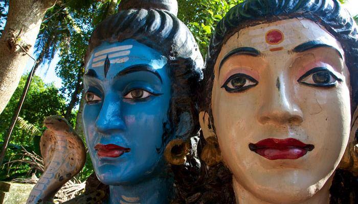 Here’s how Sati won Shiva’s heart