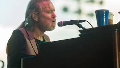 Gregg Allman cancels tour due to health issues
