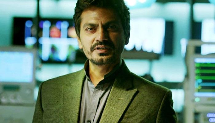Nawazuddin is a one-take actor, says Salman Khan Nawazuddin is a one-take actor, says Salman Khan