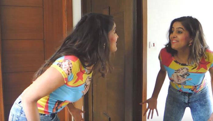 Quite Filmy? Crazy stuff girls do after watching Bollywood movie