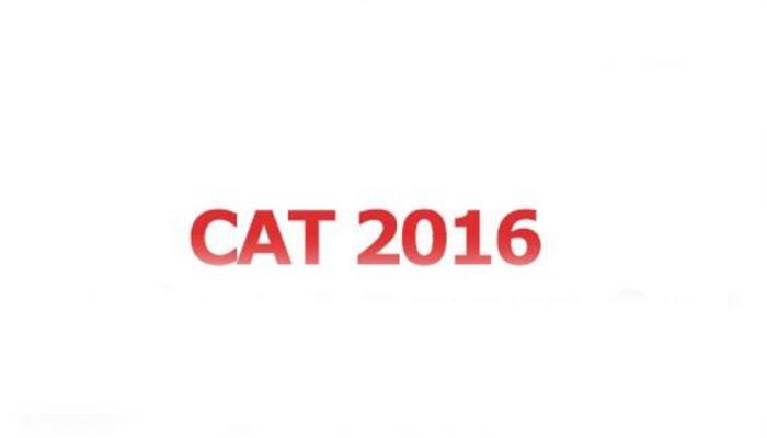 CAT 2016 registration begins, exam to be held on Dec 4 — Here's how you can apply CAT 2016 registration begins, exam to be held on Dec 4 — Here's how you can apply