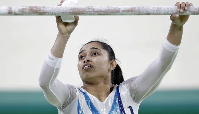 MUST WATCH: Vault of Death! When Dipa Karmakar did the unthinkable by landing the Produnova MUST WATCH: Vault of Death! When Dipa Karmakar did the unthinkable by landing the Produnova