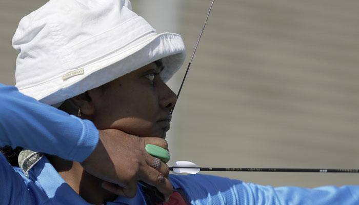 India at Rio Olympics: Dipa Karmakar, Women's hockey team shine on Day 2; Heena Sidhu, Archery team disappoint