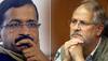 Delhi Vs Centre: After HC verdict, LG Jung tightens noose on AAP govt, seeks all files