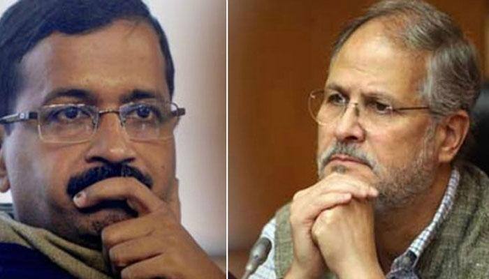 Delhi Vs Centre: After HC verdict, LG Jung tightens noose on AAP govt, seeks all files