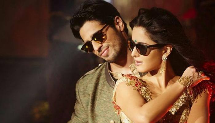 'Kala Chashma' makes its way to Rio
