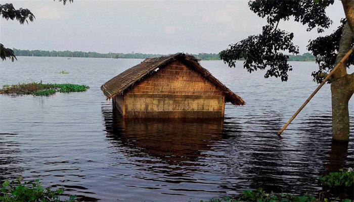 Assam floods: At least 49 lives lost, over 41 lakh affected so far
