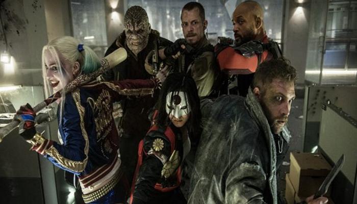 'Suicide Squad' to break box office records despite poor review 'Suicide Squad' to break box office records despite poor review