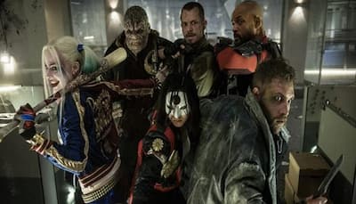 'Suicide Squad' to break box office records despite poor review