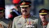 Pakistan Army Chief General Raheel Sharif