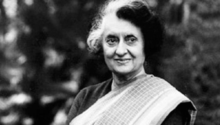 Censor board clears film on Indira Gandhi's assassination