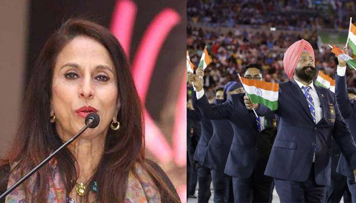 'Rio Jao, Khaali haath wapas aao' – See Shobha De's RUTHLESS Tweet on India's failure at Rio 'Rio Jao, Khaali haath wapas aao' – See Shobha De's RUTHLESS Tweet on India's failure at Rio