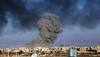 US says no swift victory in battle for Syria's Aleppo