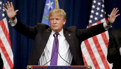 Donald Trump unveils economic policy; offers tax sops