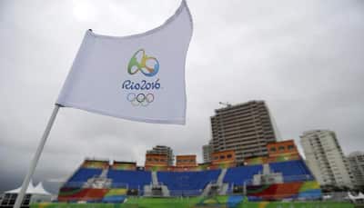 Rio Olympics: Brazil busts Irish ticket fraudster