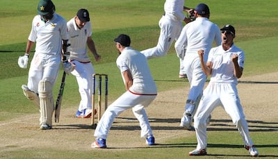England consider Adil Rashid for Pakistan finale