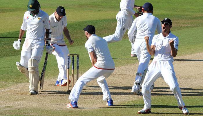 England consider Adil Rashid for Pakistan finale