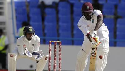 West Indies vs India, 3rd Test: Best pitch in the Caribbean here in St. Lucia, claims Jason Holder