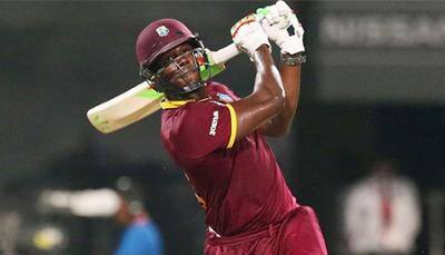 ICC World Twenty20 hero Carlos Brathwaite becomes West Indies captain