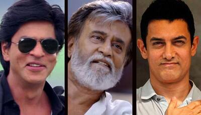 Rajinikanth unfollowed Shah Rukh Khan, Aamir Khan on Twitter? Details inside