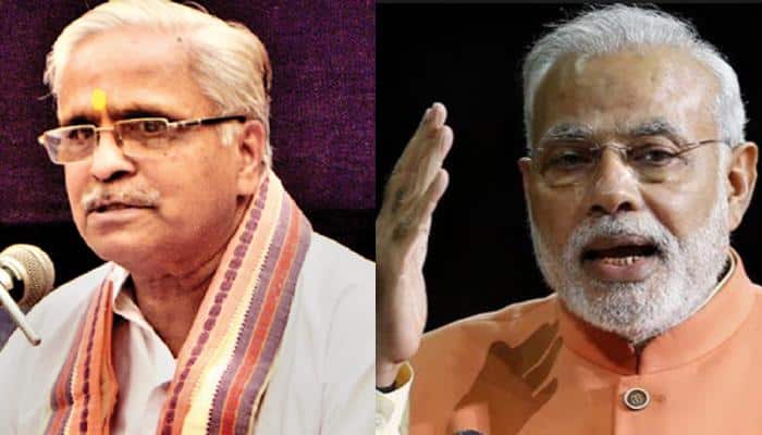 What RSS has to say on atrocities against dalits after PM Narendra Modi slams 'gau rakshaks' - READ