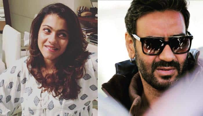 Ajay Devgn, Kajol&#039;s Twitter chat will make you go aww! READ why we say so