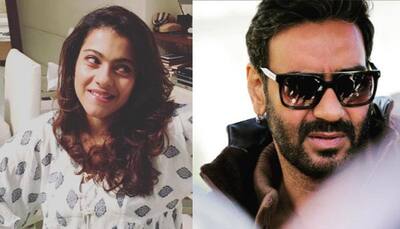 Ajay Devgn, Kajol's Twitter chat will make you go aww! READ why we say so