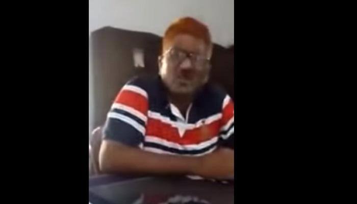 Brahmins will be thrown out of UP like Kashmiri Pandits: Samajwadi Party leader