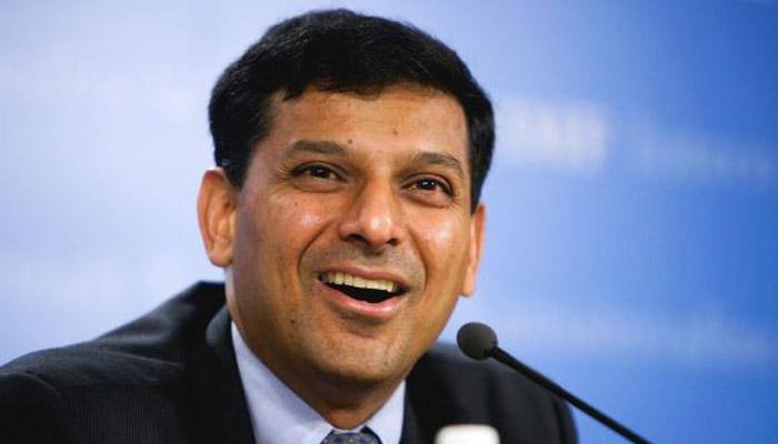 Won't allow foreign deposit redemptions to disrupt market: Rajan